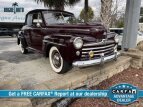 Thumbnail Photo 17 for 1948 Ford Super Deluxe